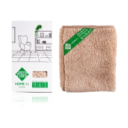 Green Fiber HOME A1, Файбер универсальный, бежевый